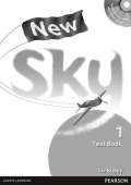 Kilbey Liz New Sky 1 Test Book