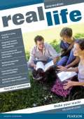 PEARSON Longman Real Life Global Intermediate Teachers Handbook