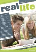 PEARSON Longman Real Life Global Elementary Teachers Handbook