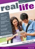 PEARSON Longman Real Life Global Advanced Teachers Handbook