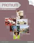 PEARSON Longman Premium B1 Coursebook with Exam Reviser, Access Code and iTests CD-ROM Pack