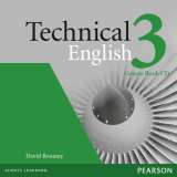 Bonamy David Technical English  3 Coursebook CD