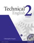 PEARSON Longman Technical English  2 Workbook without Key/CD Pack