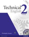 PEARSON Longman Technical English  2 Workbook with Key/CD Pack