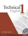 PEARSON Longman Technical English  1 Workbook without Key/CD Pack