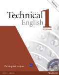 PEARSON Longman Technical English  1 Workbook with Key/CD Pack