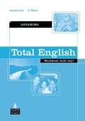 Wilson J. J. Total English Advanced Workbook with Key