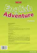 Worrall Anne New English Adventure 1 Posters