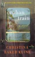 HarperCollins Orphan Train