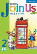 Cambridge University Press Join Us for English 2 Pupils Book