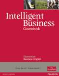Barrall Irene Intelligent Business Elementary Coursebook