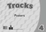 PEARSON Longman Tracks 4: Posters