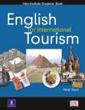 PEARSON Longman English for International Tourism: Intermediate Coursebook