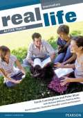 PEARSON Longman Real Life: Intermediate Active Teach
