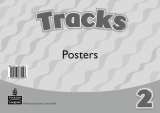 PEARSON Longman Tracks 2: Posters