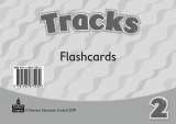 PEARSON Longman Tracks 2: Flashcards