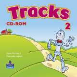 PEARSON Longman Tracks 2: CD-ROM