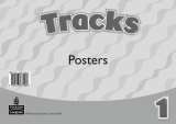 PEARSON Longman Tracks 1: Posters