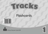 PEARSON Longman Tracks 1: Flashcards