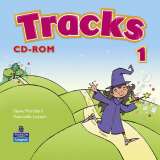 PEARSON Longman Tracks 1: CD-ROM