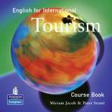 PEARSON Longman English for International Tourism Upper Intermediate Coursebook