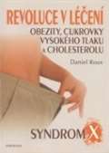 Fontna Revoluce v len obezity, cukrovky, vysokho tlaku a cholesterolu