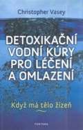 Fontna Detoxikan vodn kry pro len a omlazen