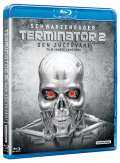 Schwarzenegger Arnold Terminator 2: Den zúčtování - BLU-RAY