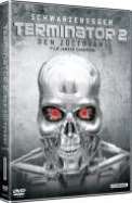 Schwarzenegger Arnold Terminator 2: Den zúčtování