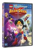 Magic Box Lego DC Superhrdinky: Brain Drain