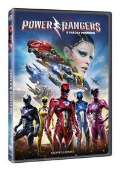 Cranston Bryan Power Rangers - Strážci vesmíru