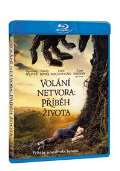 Weaver Sigourney Volání netvora: Příběh života - BLU-RAY