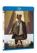 McConaughey Matthew Zlato - BLU-RAY