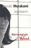 Murakami Haruki Norwegian Wood