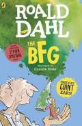 Penguin Books The BFG