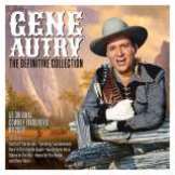 Autry Gene Definitive Collection