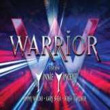 Warrior Featuring Vinnie Vincent, Jimmy Waldo, Gary Shea, Hirsh Gardner