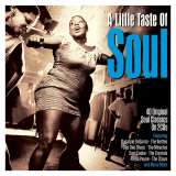 V/A Little Taste Of Soul