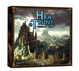 Fantasy Flight Games Hra o Trny - Deskov hra