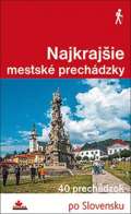 Marco Polo Najkrajie mestsk prechdzky