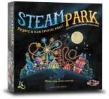 Horrible Games Steam Park/Postav si vlastn lunapark - Spoleensk hra