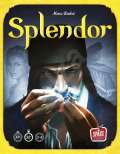 Asmodee Splendor - Karetn hra