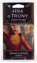 Fantasy Flight Games Hra o trny/dn stedn cesta - Karetn hra