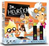 Blue Orange Dr. Heurka - Spoleensk hra