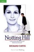 Curtis Richard Level 3: Notting Hill Book & MP3 Pack