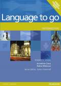 Crace Araminta Language to Go Intermediate Students Book