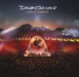 Gilmour David Live At Pompeii (Gatefold 4LP)