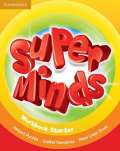 Cambridge University Press Super Minds STA: WB