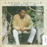 Neville Aaron To Make Me Who I Am