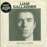 Warner Music As You Were (Deluxe Edition)